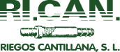 Riegos Cantillana